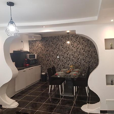 Appartement Diamant Сен-Жюньен Экстерьер фото