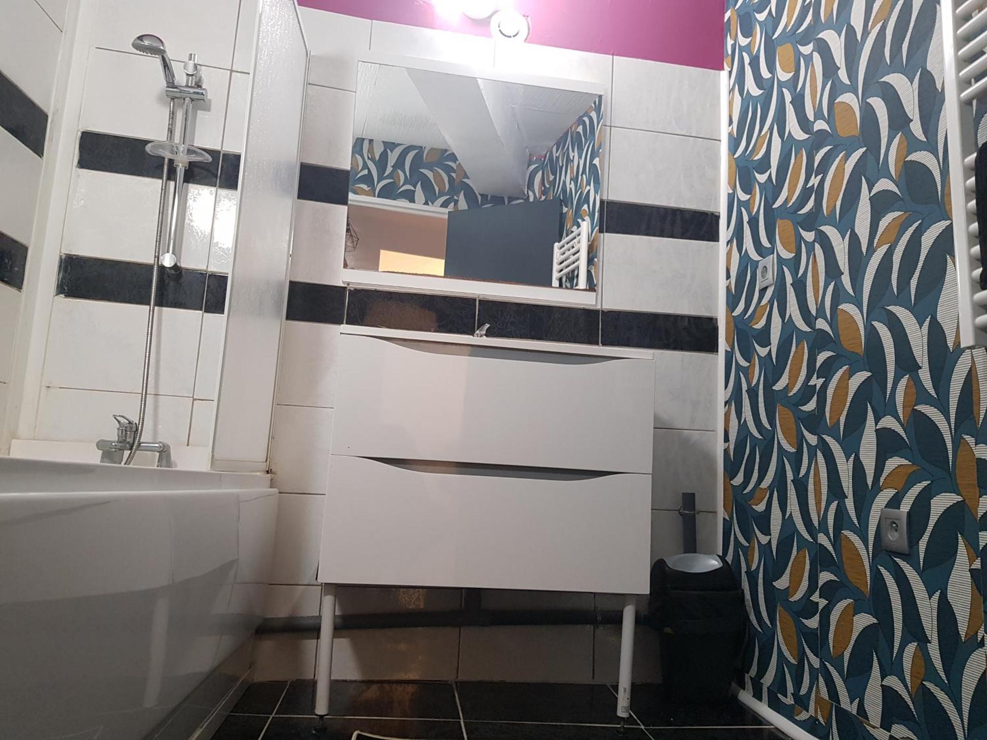 Appartement Diamant Сен-Жюньен Экстерьер фото