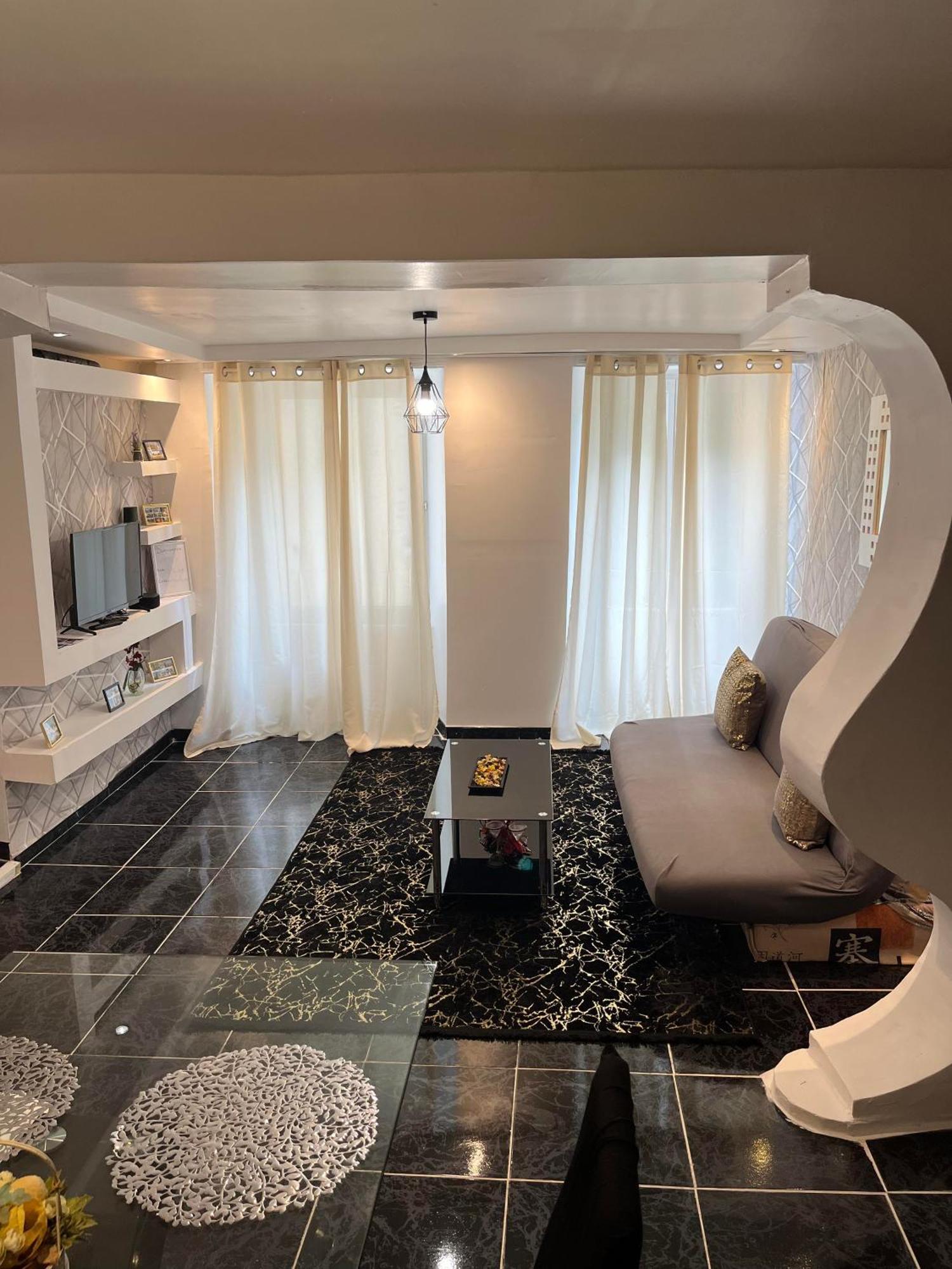 Appartement Diamant Сен-Жюньен Экстерьер фото