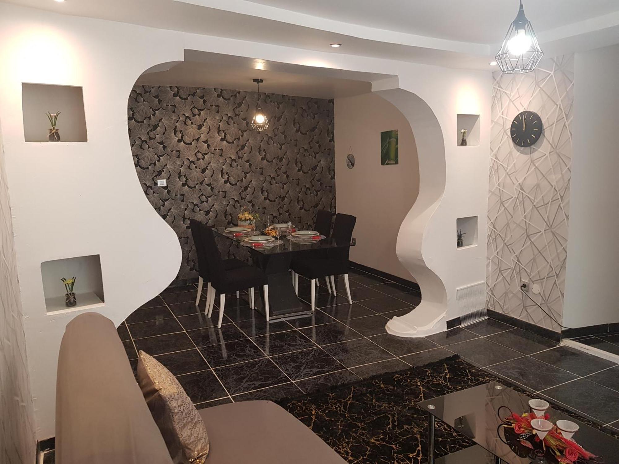 Appartement Diamant Сен-Жюньен Экстерьер фото