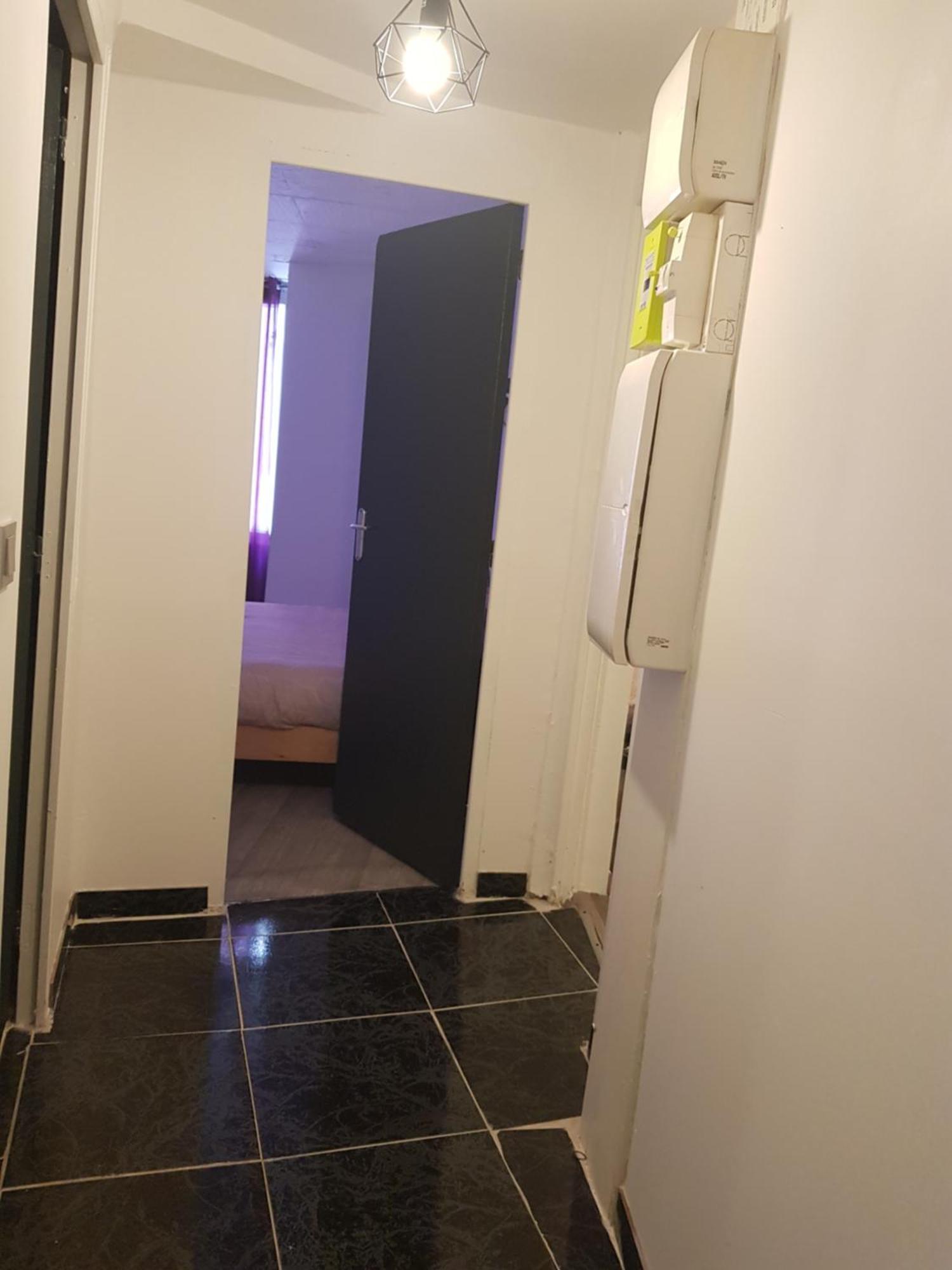 Appartement Diamant Сен-Жюньен Экстерьер фото